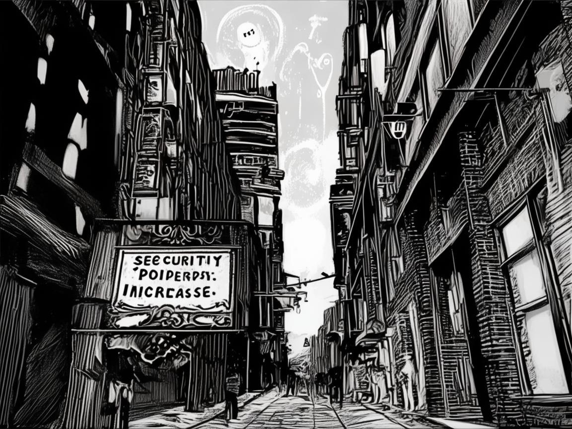 保安物业涨价合法吗? 保安物业涨价合法吗?