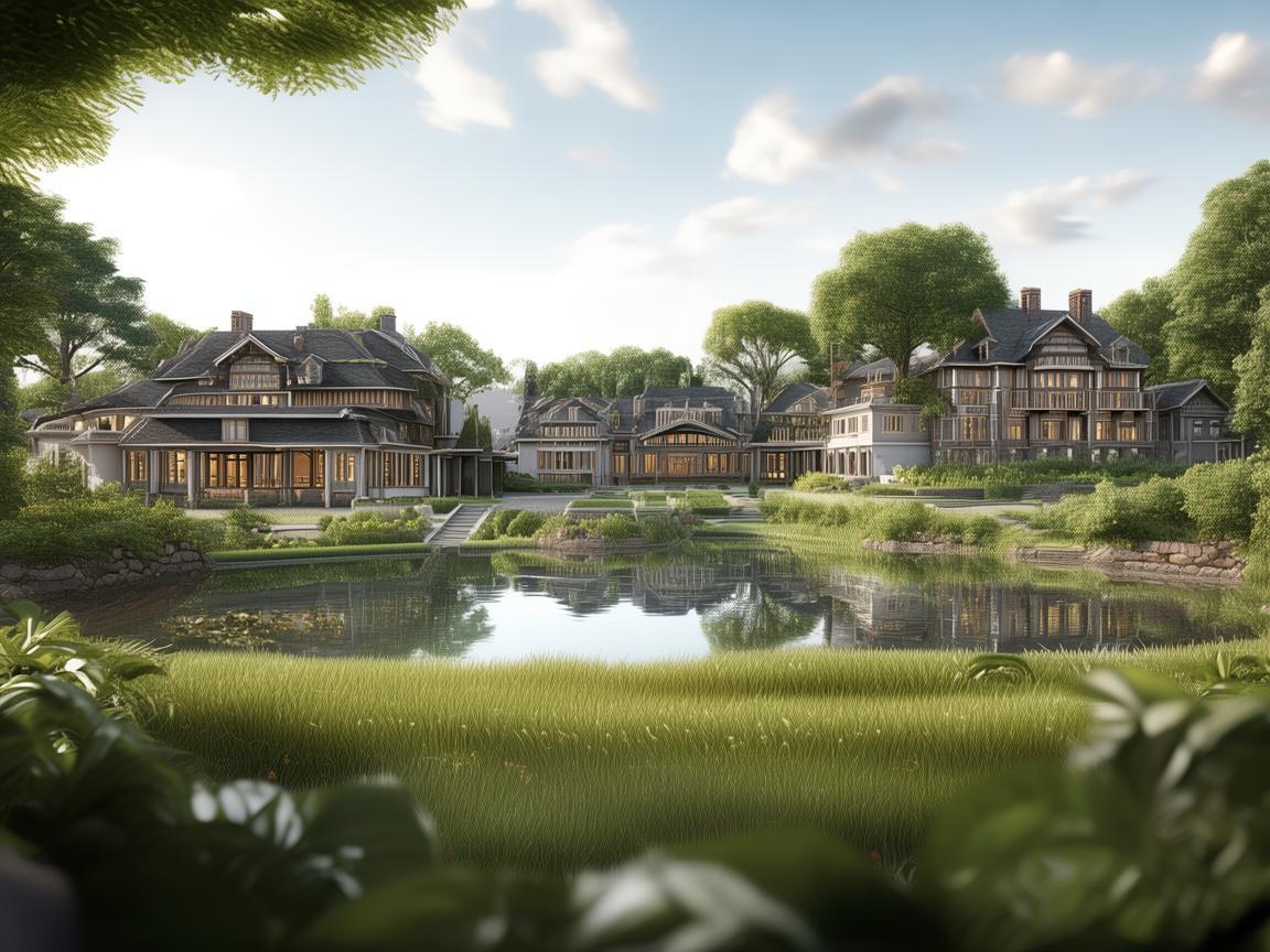 物业开发商究竟要交什么税? 物业开发商究竟要交什么税?