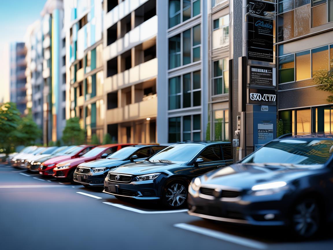 物业小区停车收费合法吗? 物业小区停车收费合法吗?