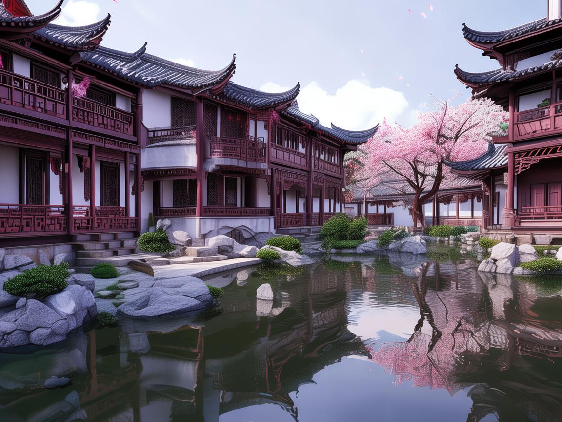 紫锦阁物业究竟可以做什么? 紫锦阁物业究竟可以做什么?