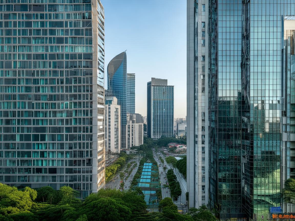 深圳物业，还能留吗？