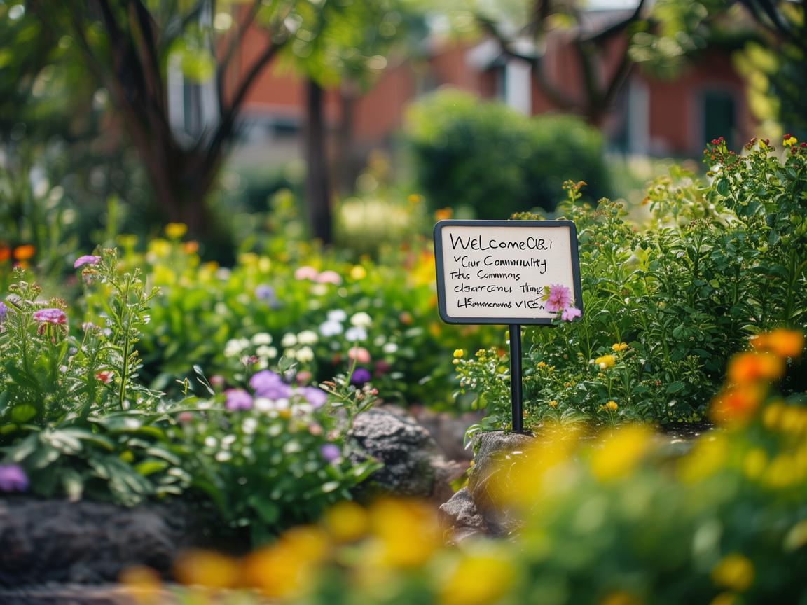 接小区物业需要注意什么？