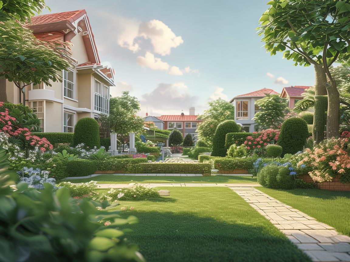 物业平常管什么才好呢？