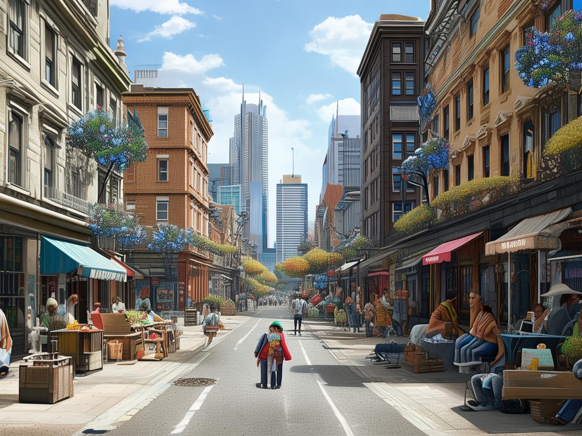 万能物业真的什么都管吗？