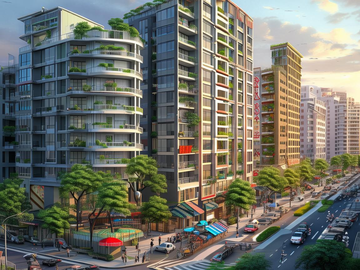 物业到底有哪些赚钱方法？