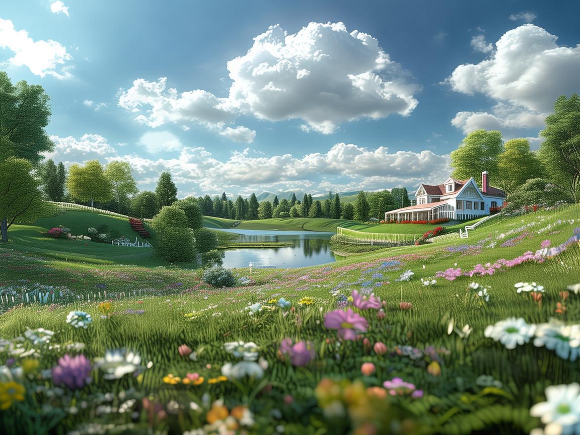 美国什么物业最好？