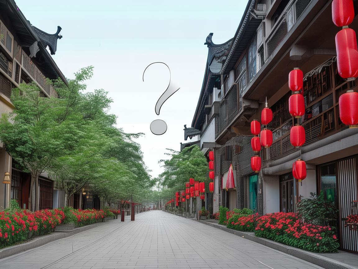 陈庄大街需要物业管理吗? 陈庄大街需要物业管理吗?